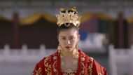 Empress Ki | Image Via: MBC TV
